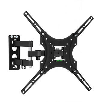 Emerald Tilt Wall Mount For 24 70 Flat Panel Screens Reviews Wayfair