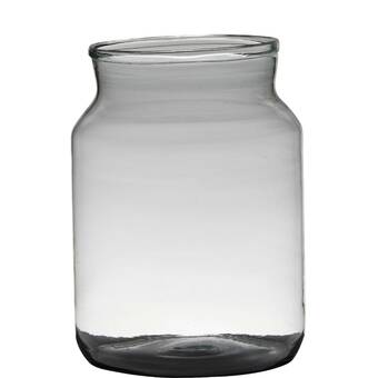House Doctor Wa1006 Vase aus Glas