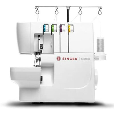 Singer Serger Singer