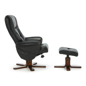 Relaxsessel Agery von Home & Haus
