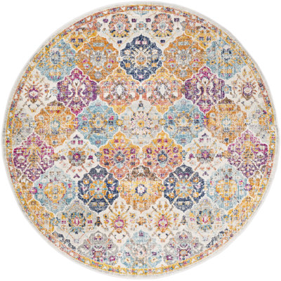 Round Rugs You'll Love in 2020 | Wayfair