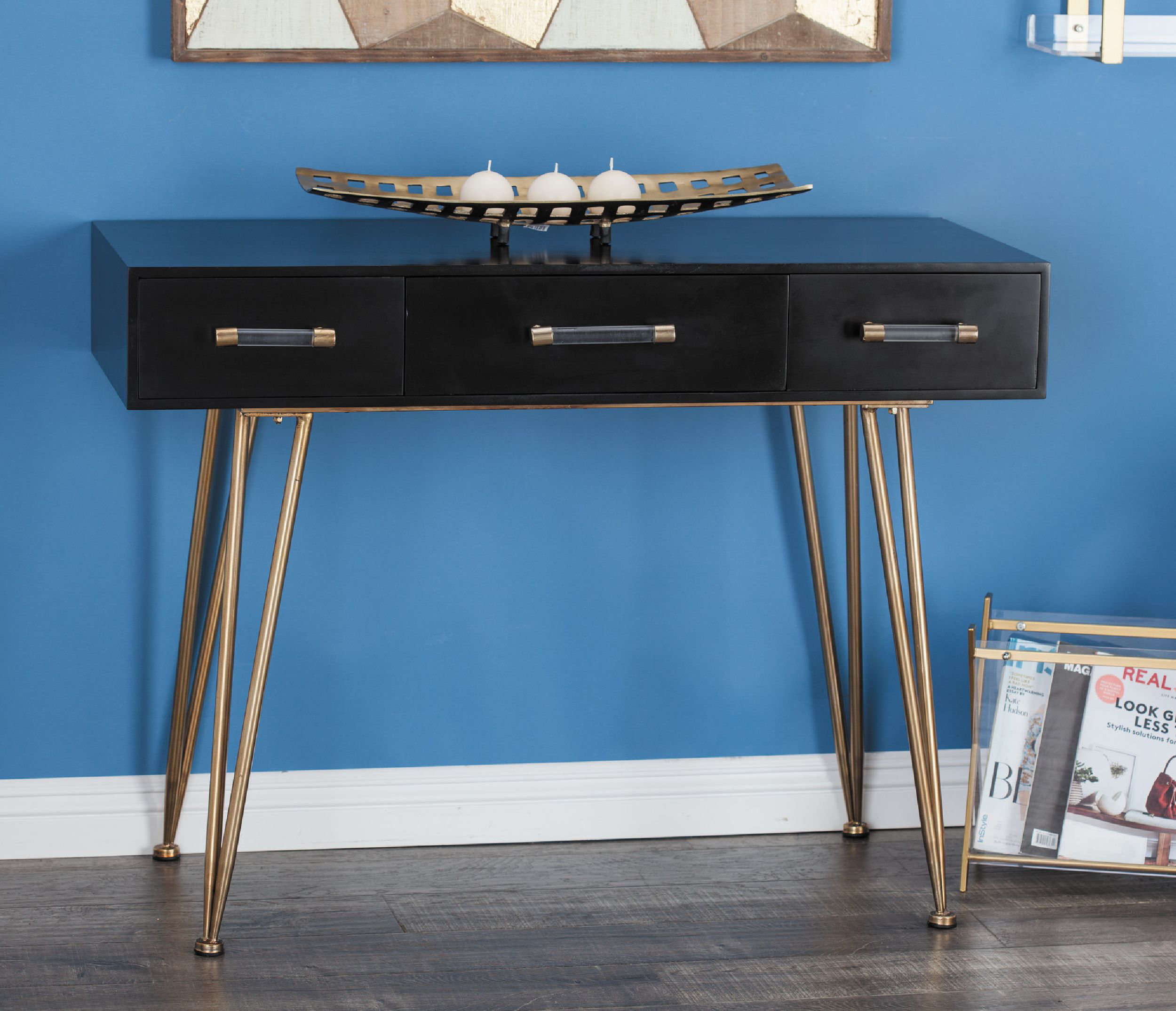 Hursey Console Table Reviews Joss Main