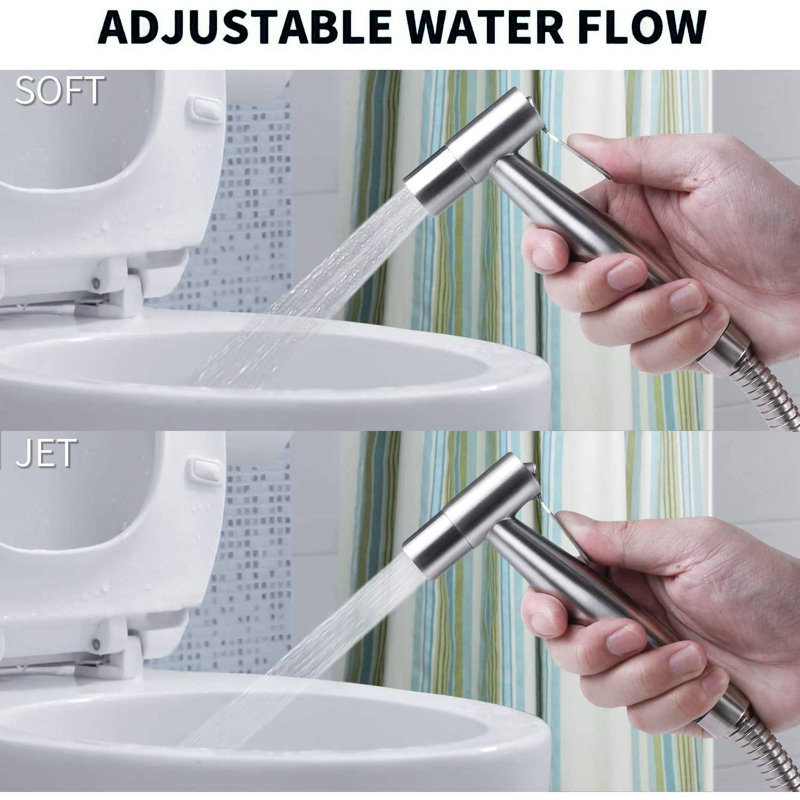 cloth diaper sprayer