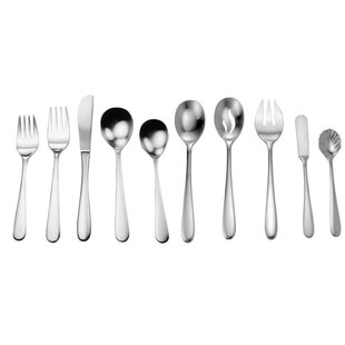 stainless steel flatware sets
