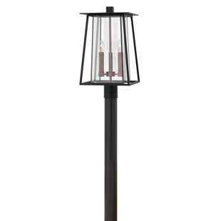 Best Walker 3-Light Lantern Head By Hinkley Lighting Outdoor Lighting Walker 3-Light Lantern Head By Hinkley Lighting Outdoor Lighting