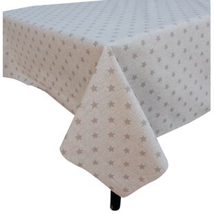 Living Tablecloth By Ebern Designs