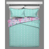 La Lakers Bedding Wayfair