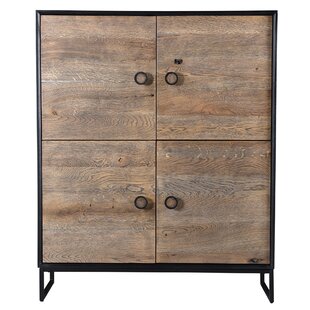 Stilson TV-Armoire By Union Rustic