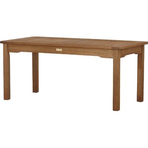 Collette Coffee Table