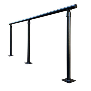 Aluminum Handrail Wayfair