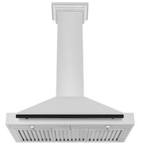 use of range hood