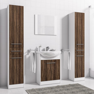Badezimmer-Set von dCor design