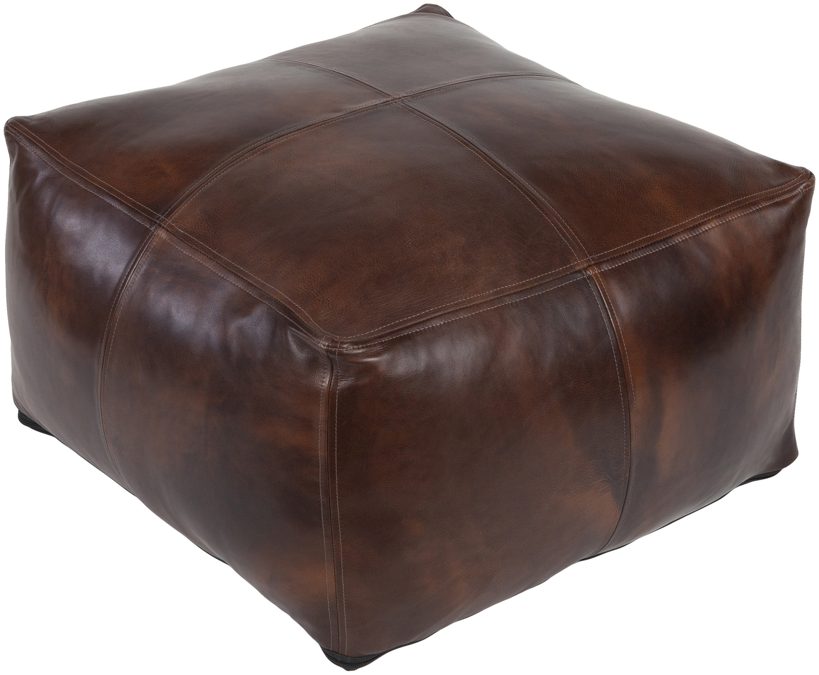22 genuine leather