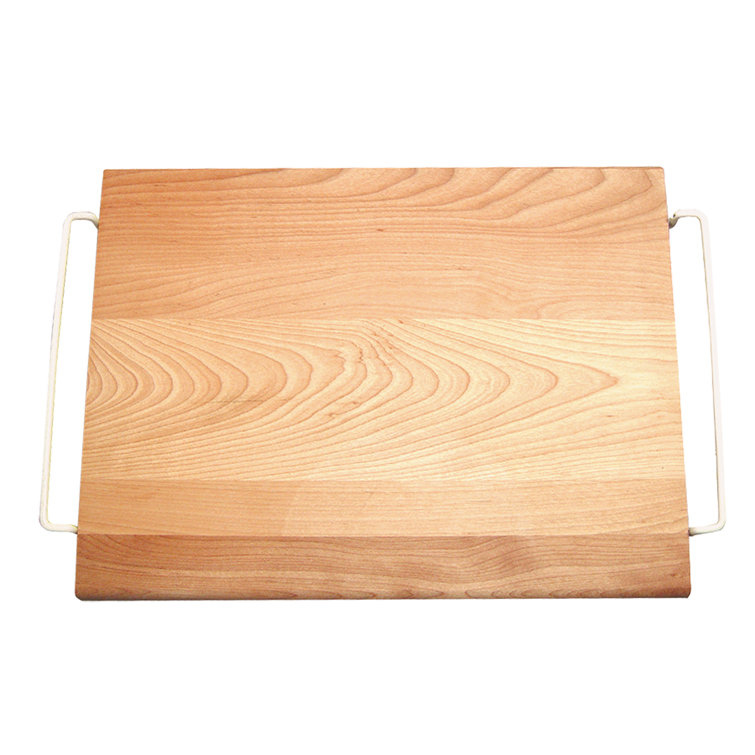 Catskill Craftsmen, Inc. Wood Over the Sink Cutting Board