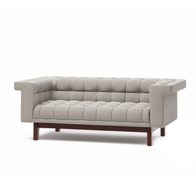 Truemodern George 78 Condo Sofa Wayfair George 78 Condo Sofa