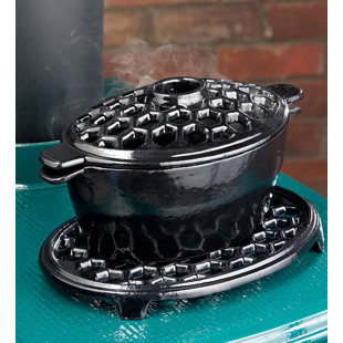 how to use stove top steamer