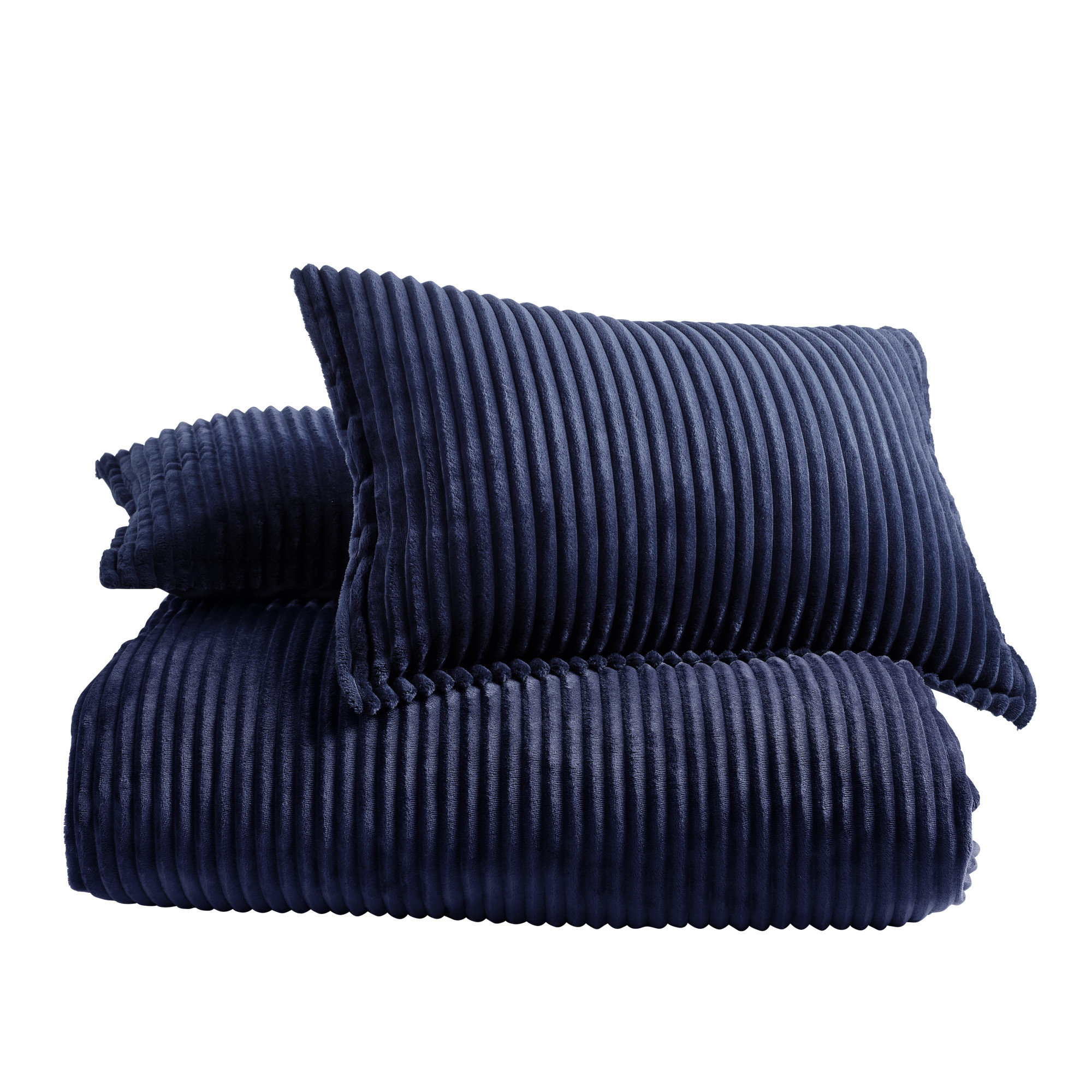 Loon Peak Bullis Comforter Set Reviews Wayfair