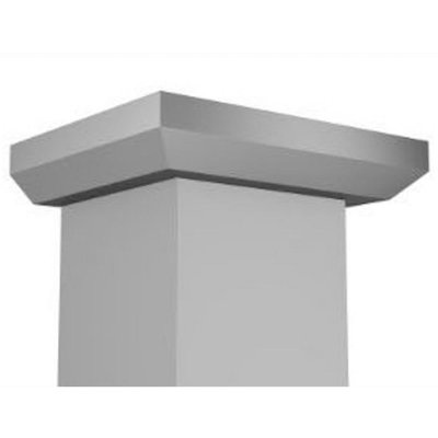 Crown Molding Profile 1 Range Hood Chimney Extension