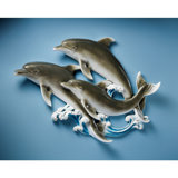 Outdoor Dolphin Decor Wayfair