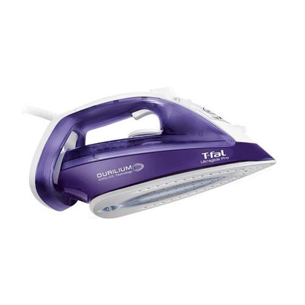rowenta pro steam iron costco