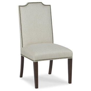 Go to store & view more images Fairfield Chair Lucy Upholstered Dining Chair