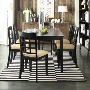 Oneill Modern 7 Piece Dining Set