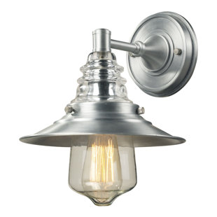 Best Cearley 1-Light Outdoor Barn Light By Brayden Studio Outdoor Lighting Cearley 1-Light Outdoor Barn Light By Brayden Studio Outdoor Lighting