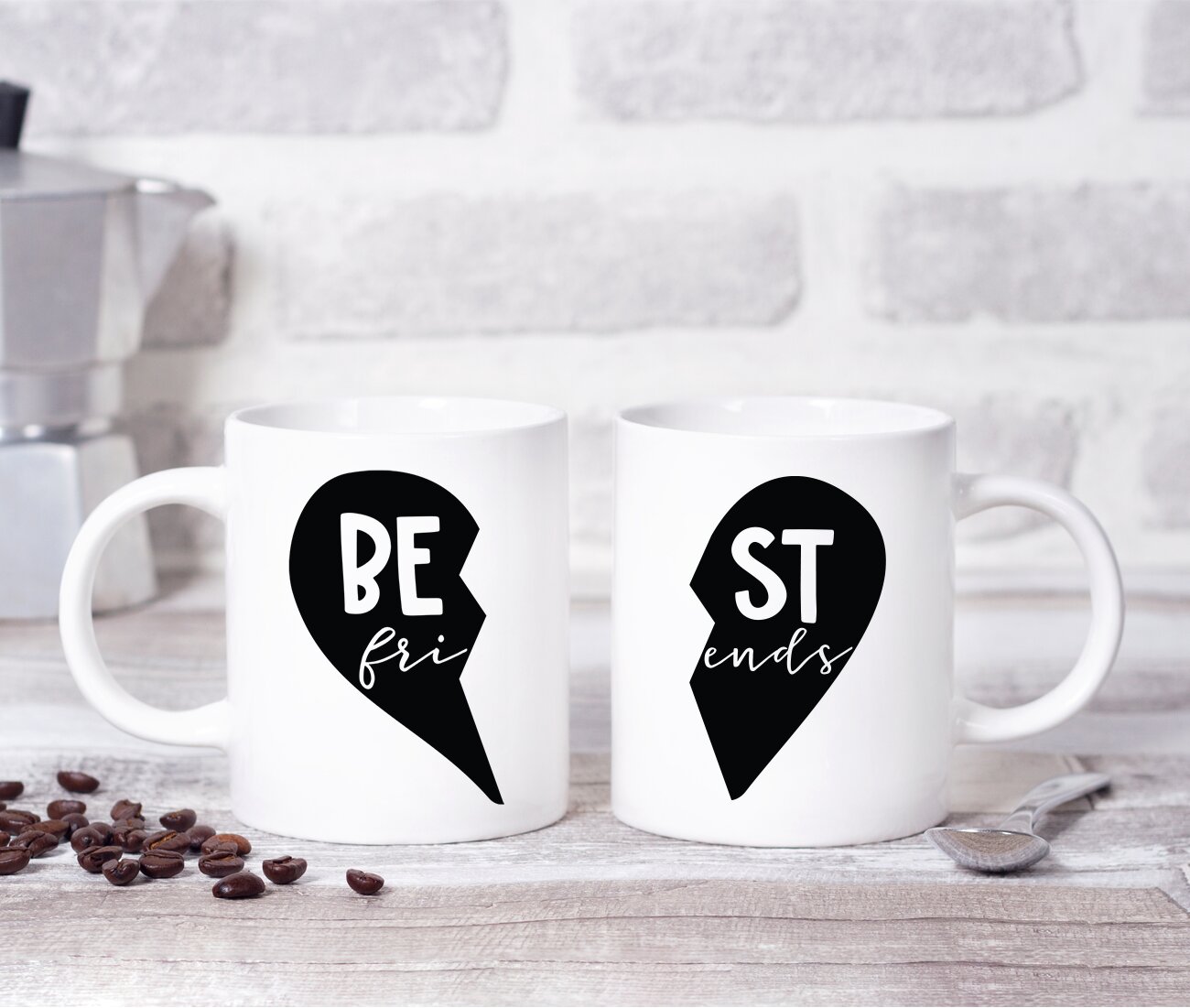 mommy and me mugs