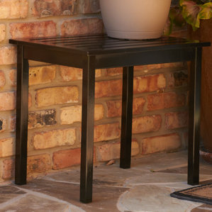 Charter End Table by Wildon Home ?