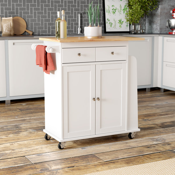 Ferraro Kitchen Cart Ferraro Kitchen Cart