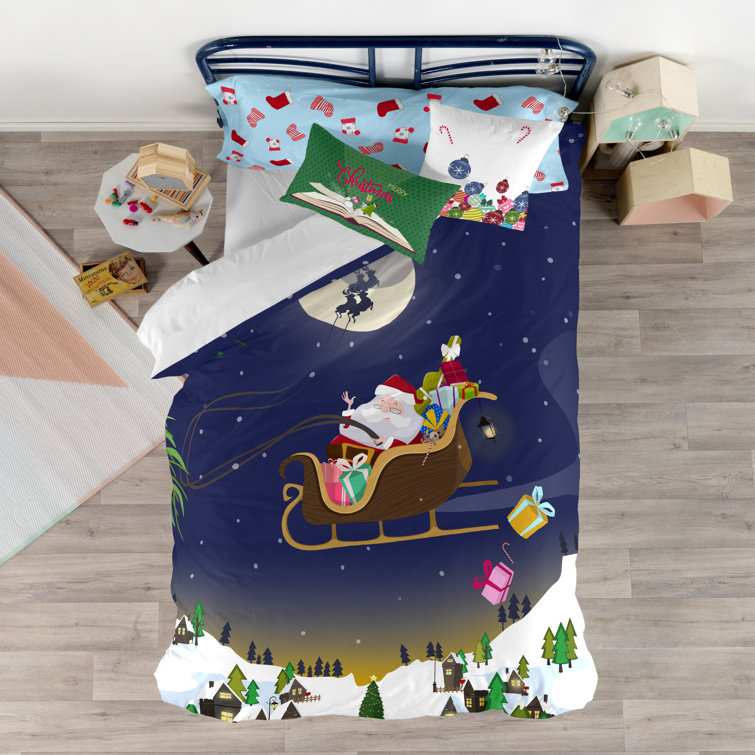 wayfair childrens bedding