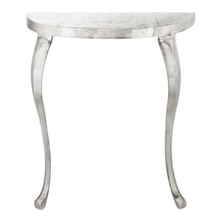 Wall Console Table by Modern Day Accents