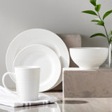 Cottage Dinnerware Sets Place Settings Joss Main