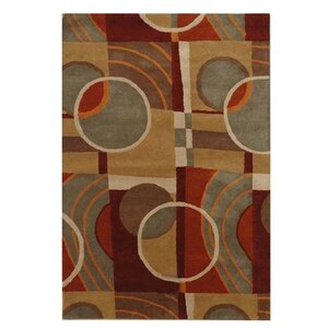 Esquire Geometric Area Rug