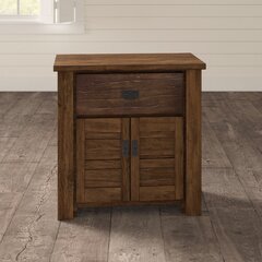 36 Inch Tall Nightstands Wayfair