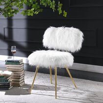 cheap fuzzy chairs