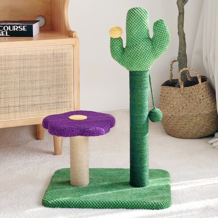 climbing frames for cats