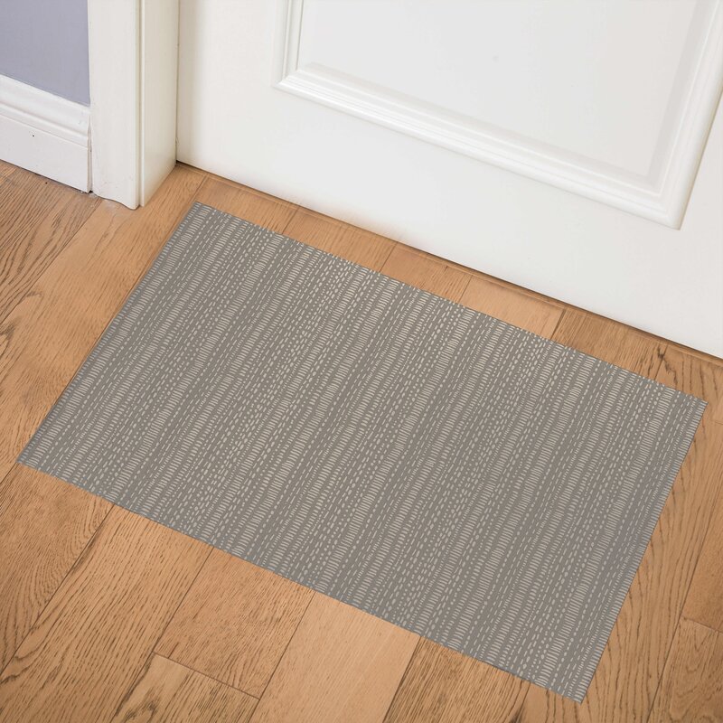 Latitude Run® Bertasi Indoor Door Mat | Wayfair