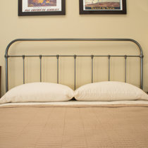 Benicia Foundry And Iron Works Headboards You Ll Love In 2021 Wayfair
