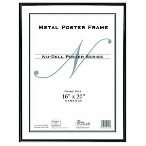 Breeze Point Poster Picture Frame