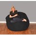 Bay Isle Home Breton Large Bean Bag Chair & Lounger & Reviews | Wayfair