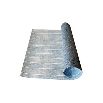 Mp Global Products Radiant Underfloor Heating Mat Wayfair Ca