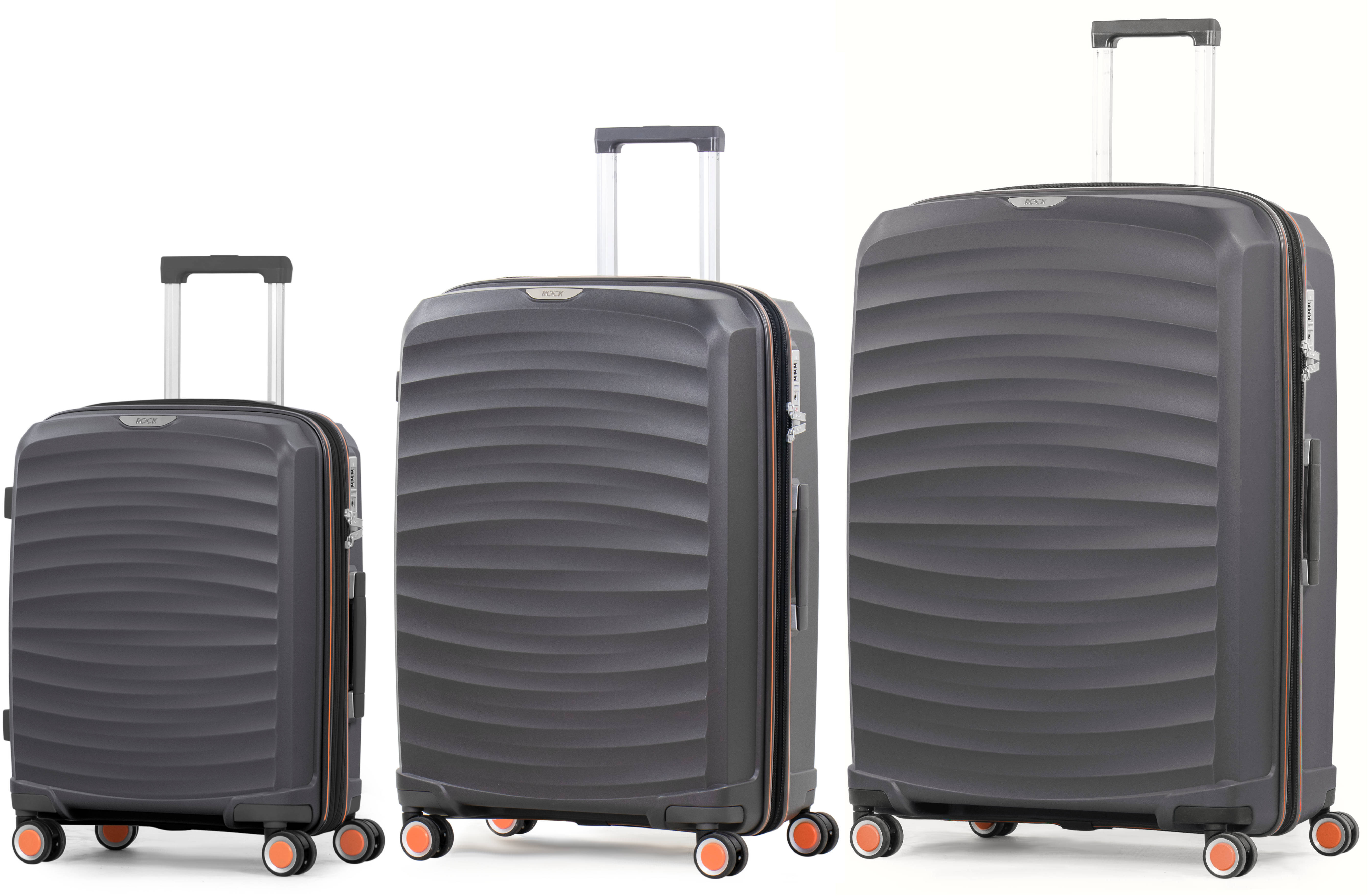wayfair luggage sets