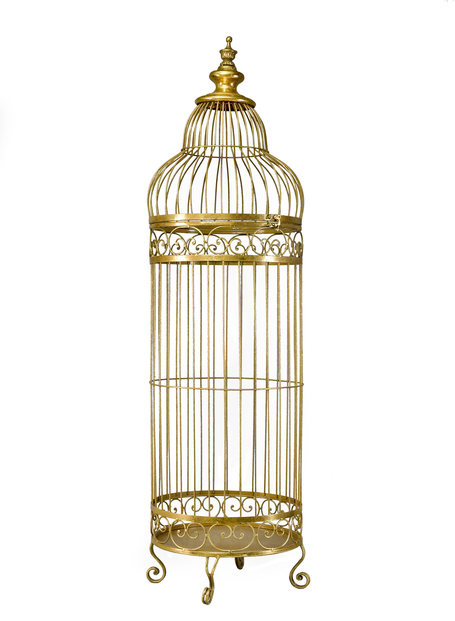 ornamental bird cages for sale