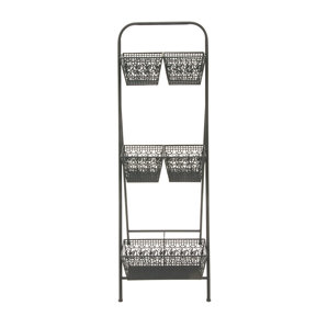 Storage Baker's Rack by Cole & Grey