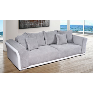 3-Sitzer Schlafsofa Venecia von Benformato