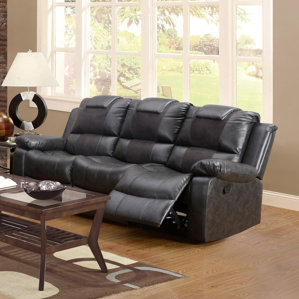 Felton Reclining Sofa by Wildon Home ?