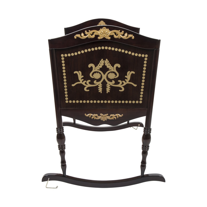 rocking cradle mattress