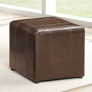 Amiya 3 Piece Storage Ottoman