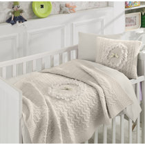 greyleigh benbrook crib